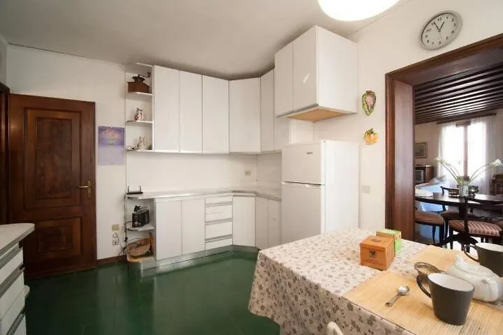 Ca' Vecchio Pozzo Apartment Venice