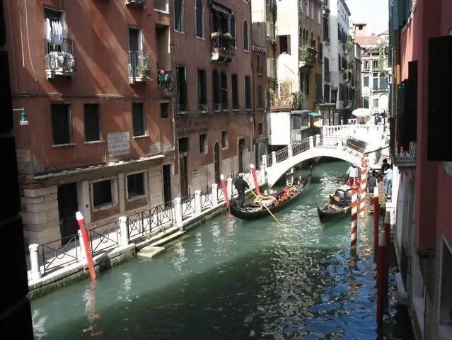 Ca' Vecchio Pozzo Apartment Venice