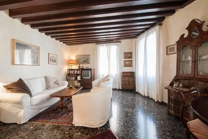 Ca' Vecchio Pozzo Apartment Venice 0*,  Italy