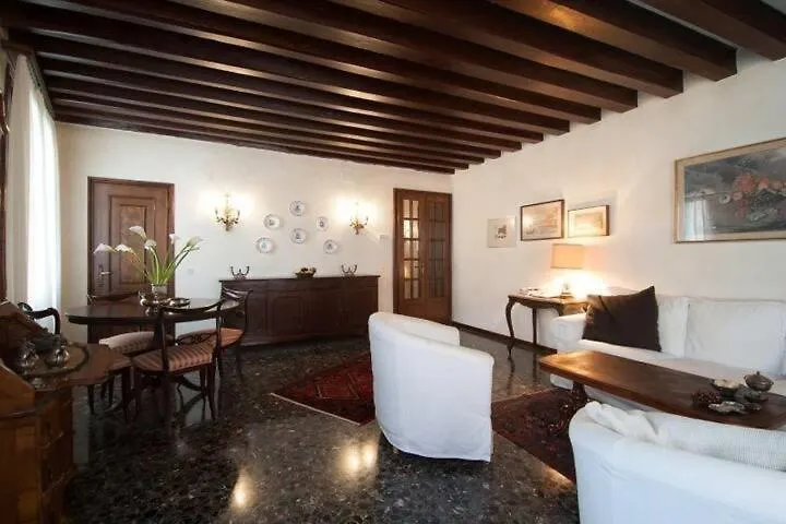 Ca' Vecchio Pozzo Apartment Venice