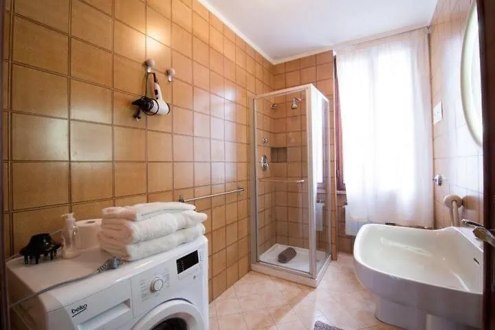 Ca' Vecchio Pozzo Apartment Venice Italy