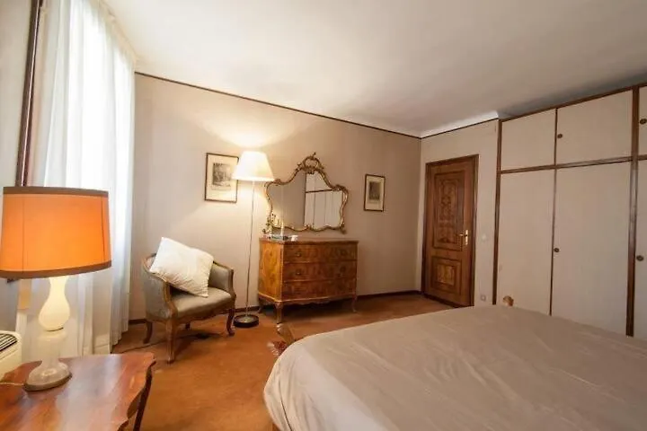 Ca' Vecchio Pozzo Apartment Venice 0*,