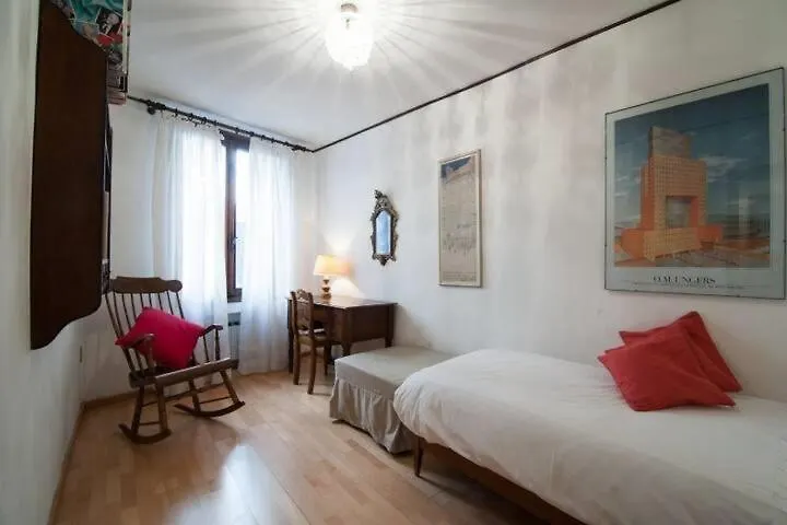 Ca' Vecchio Pozzo Apartment Venice