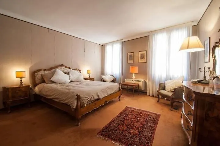 Ca' Vecchio Pozzo Apartment Venice Italy