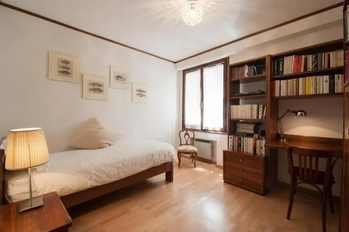 Ca' Vecchio Pozzo Apartment Venice 0*,  Italy