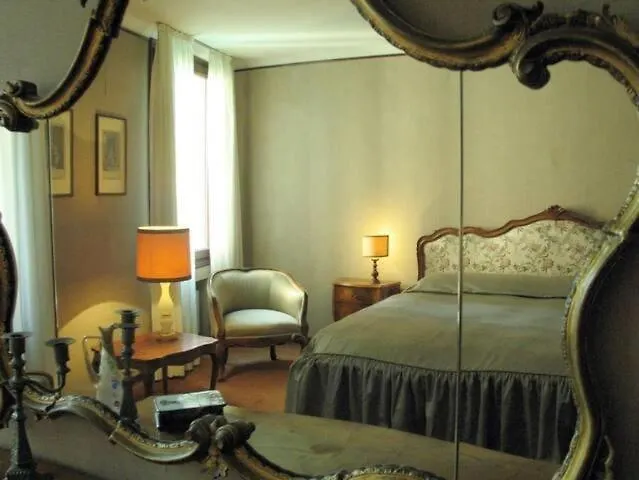 Ca' Vecchio Pozzo Apartment Venice