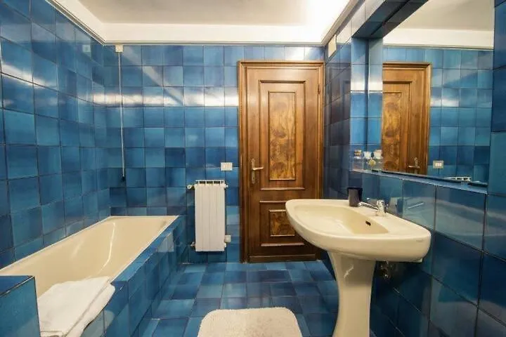 Ca' Vecchio Pozzo Apartment Venice