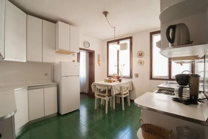 Ca' Vecchio Pozzo Apartment Venice Italy