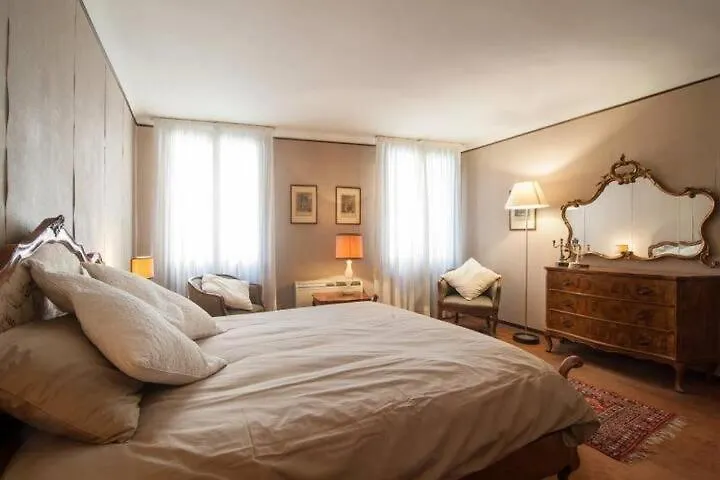 Ca' Vecchio Pozzo Apartment Venice