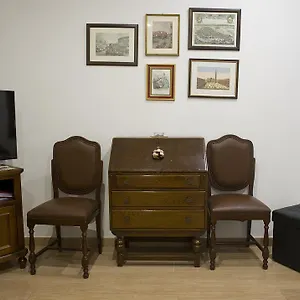 San Marco - Rialto With Wifi Appartement