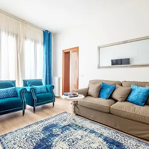  Apartment Ai Turchesi