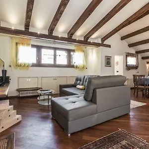  Apartment Ca' Turchese